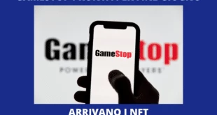 GameStop NFT marketplace giugno