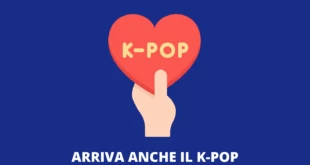 K-POP