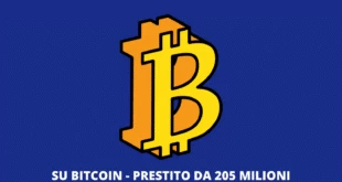 MSTR investe ancora in BTC