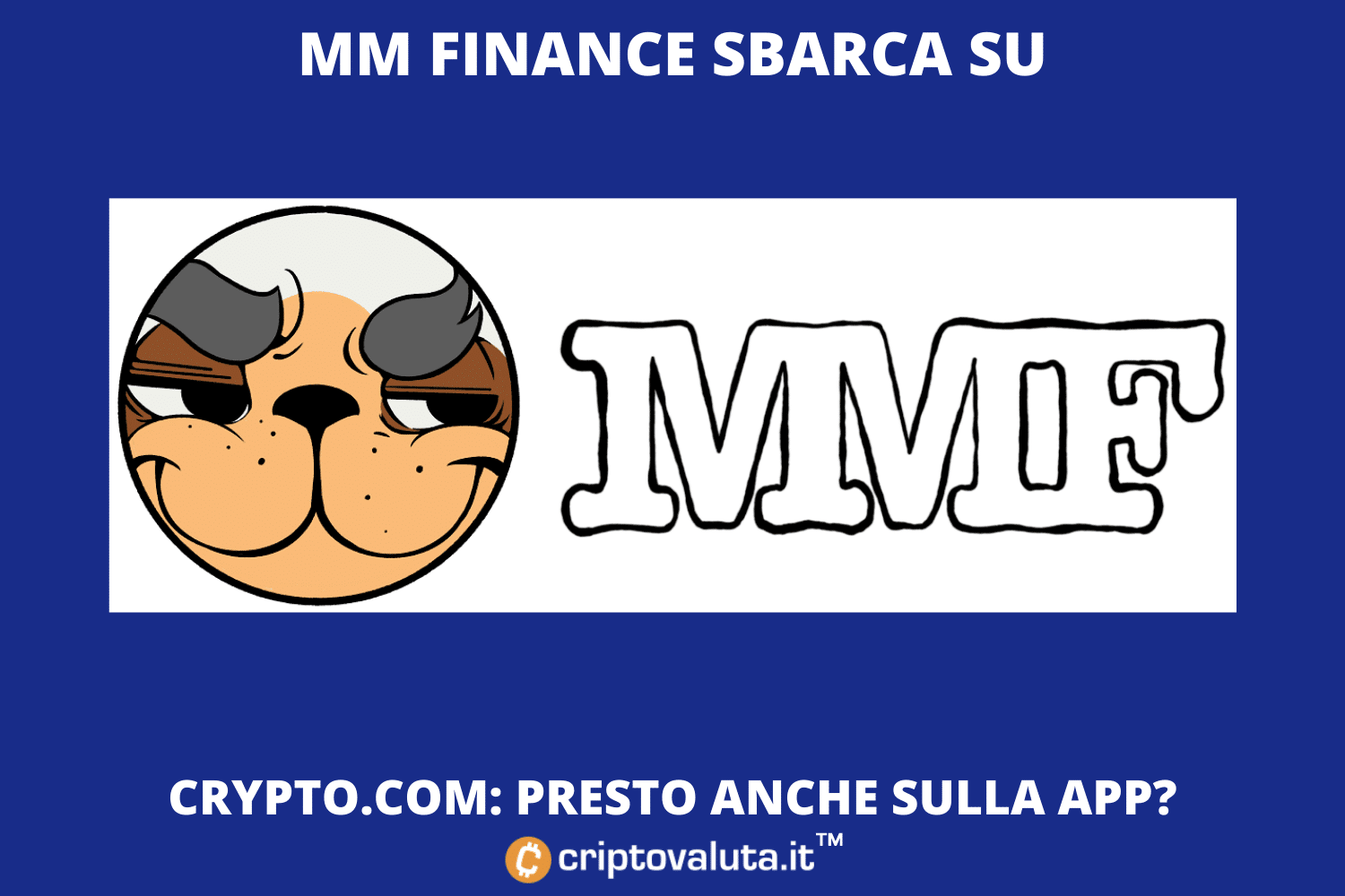 mmf finance crypto