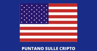 Senatori USA pro Bitcoin