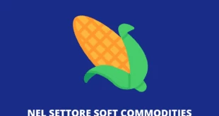 Santander soft commodities