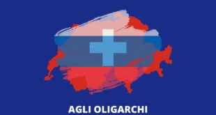 Svizzera oligarchi