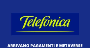 TELEFONICA cripto