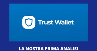 Trust wallet token volo