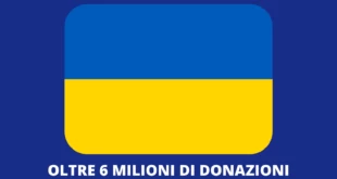 UKRAINEDAO 6 M