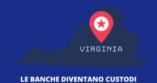 Virginia Pro Bitcoin