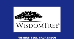 Wisdomtree cardano