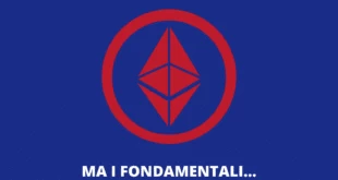 Ethereum sofferenza