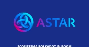 ASTR BOOM