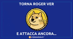 Roger Ver Bitcoin