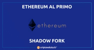 merge ethereum