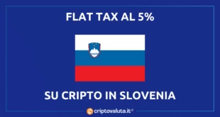 FLAT TAX 5% SLOVENIA