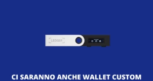 Ledger e The Sandbox insieme