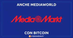 Medi Markt Bitcoin