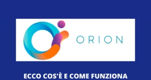 ottima performance per Orion