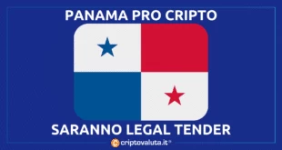 Panama Cripto Law