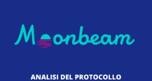 Moonbeam vola sul mercato