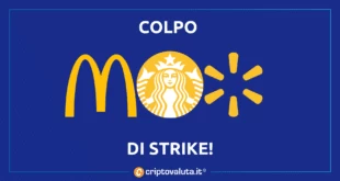 Strike BTC mallers