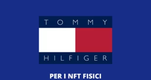 Tommy Hilfiger Boson