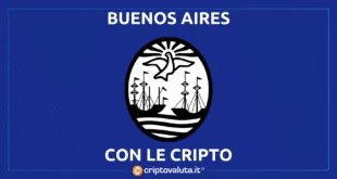 Buenos Aires Cripto