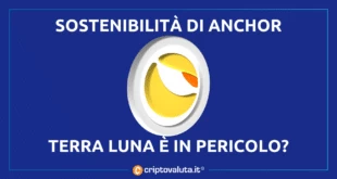 Stabilità Terra Luna