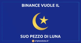 binance terra luna