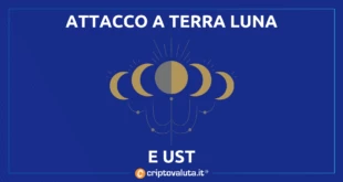 Terra Luna attacco