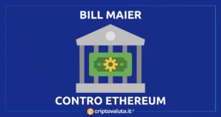 POS MAIER BITCOIN