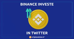 Binance Elon Musk Twitter