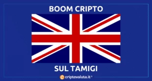 Boom cripto uk