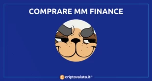 Comprare MM FInance analisi