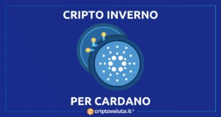 Charles Hoskinson parla di Cardano