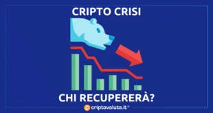 CRISI BEAR MARKET