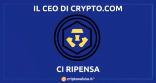 Crypto.com nuove condizioni