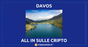 davos paypal cripto