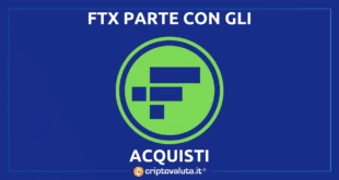 FTX licenze