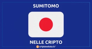 Sumitomo punta custodia