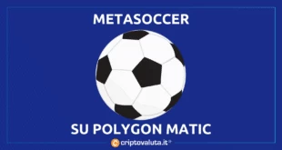 arriva metasoccer polygon