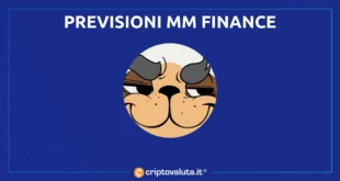 previsioni su mm finance