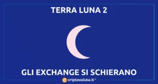 Terra Luna 2 airdrop