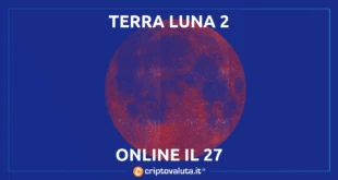 Terrra Luna 2 analisi