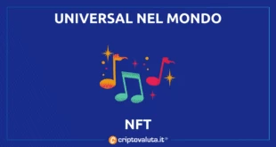 UNIVERSAL NFT