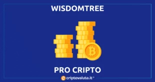 Wisdomtree Cripto