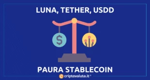 Paura stablecoin