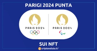 Biglietti olimpici 2024