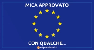 MICA EUROPE