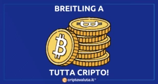 BREITLING CRIPTO