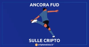 Il solito FUD