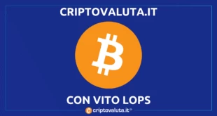 VITO LOPS CRIPTOVALUTA.IT